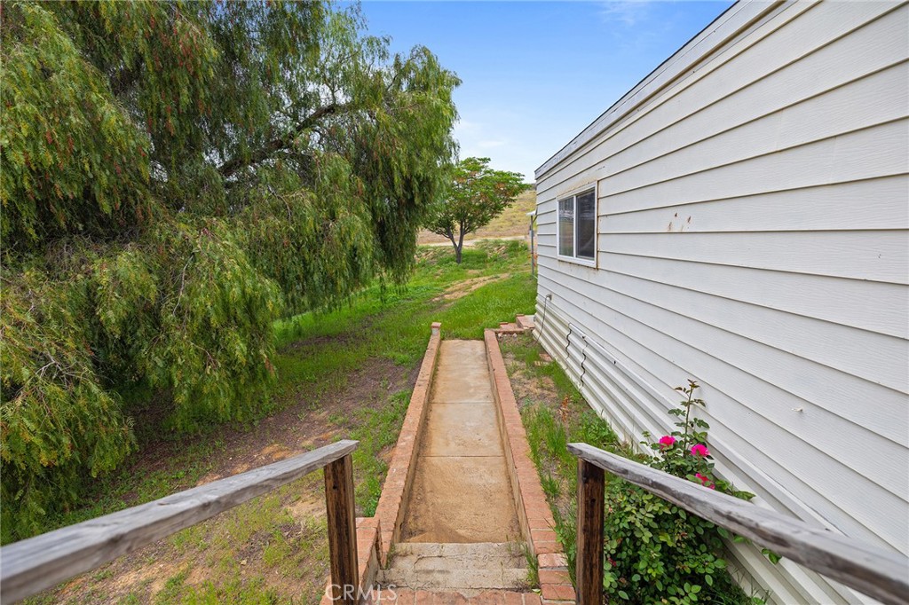 24469 Manzanita Road