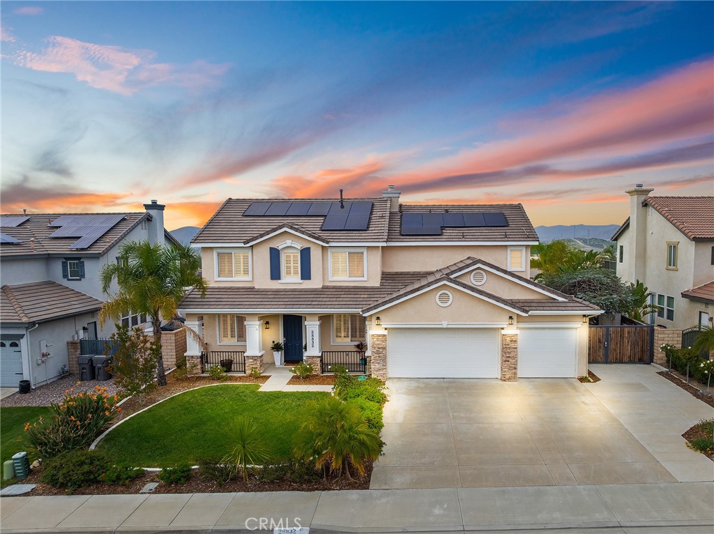 28832 Sunny View Drive