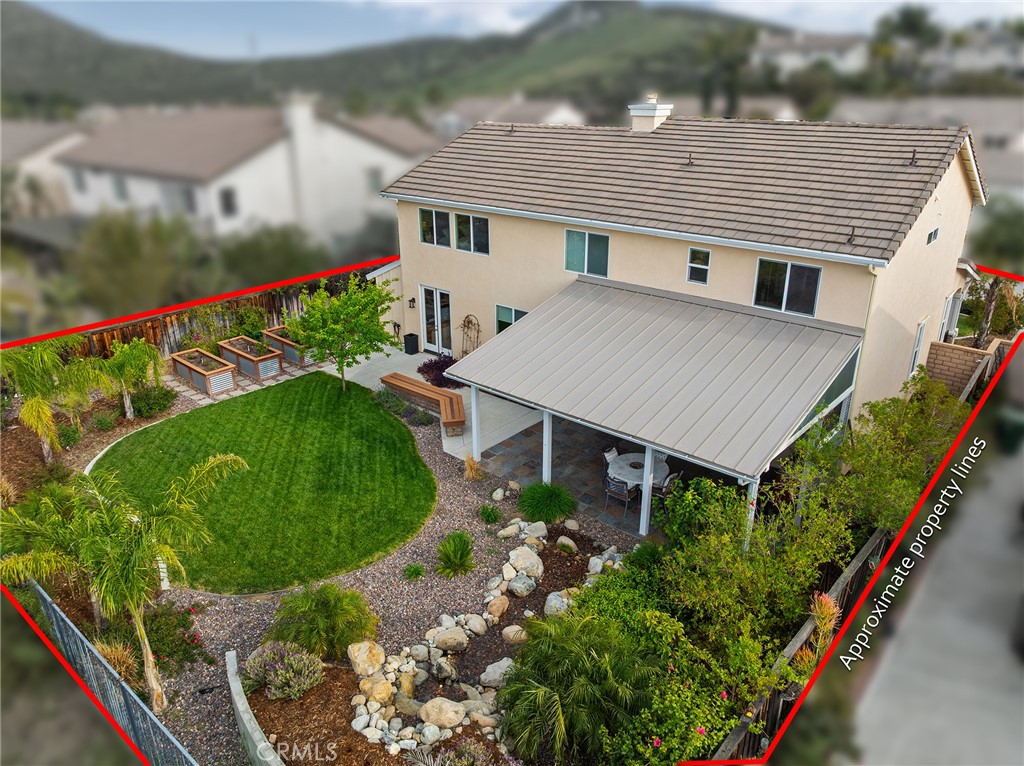 28832 Sunny View Drive