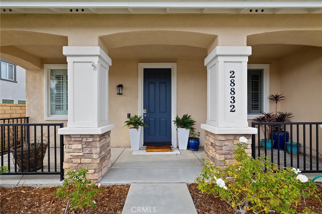 28832 Sunny View Drive