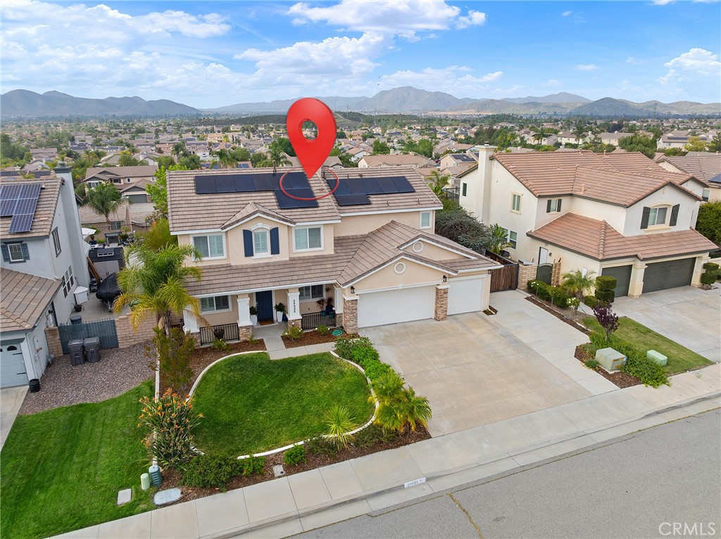 28832 Sunny View Drive