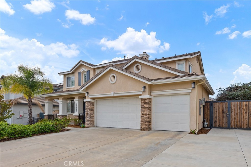 28832 Sunny View Drive