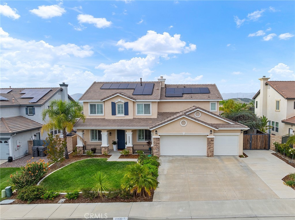 28832 Sunny View Drive