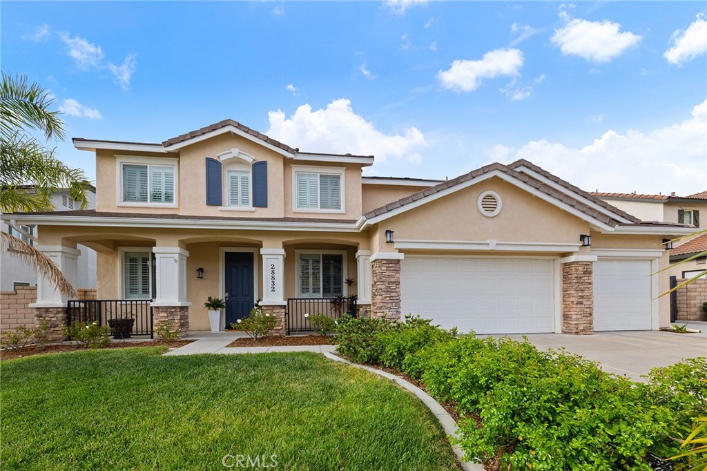 28832 Sunny View Drive