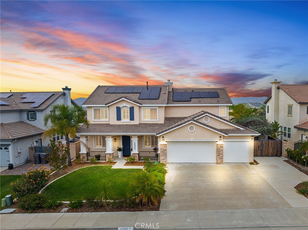 28832 Sunny View Drive