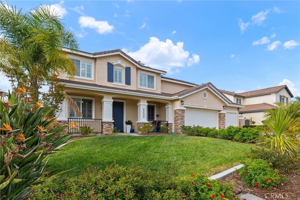 28832 Sunny View Drive