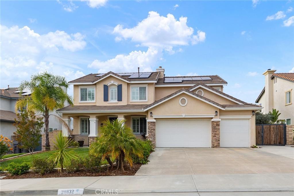 28832 Sunny View Drive