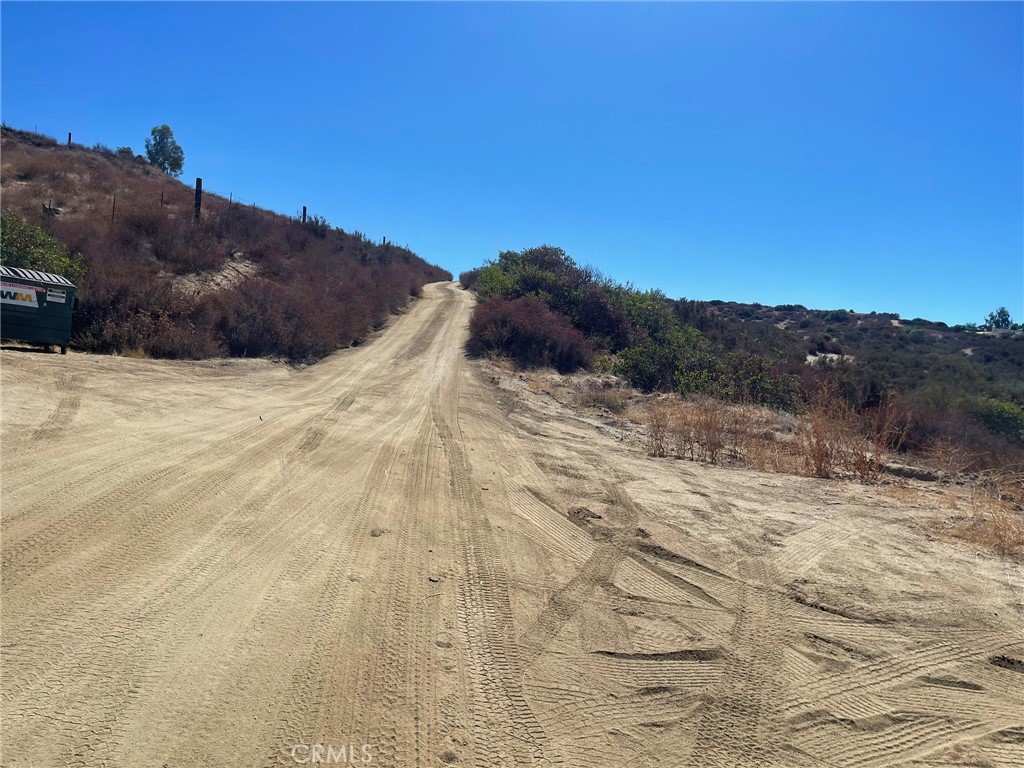 0 Rounder Road