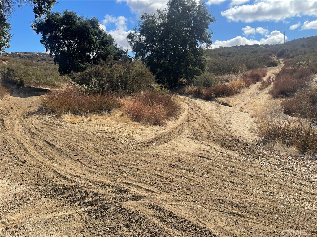 0 Rounder Road