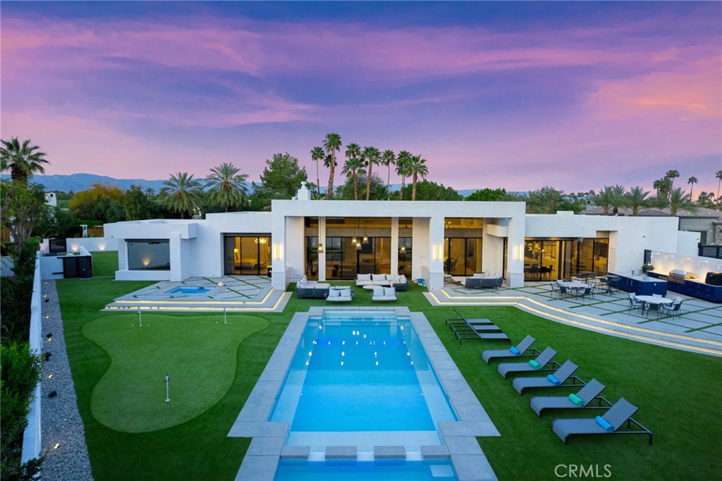 25 Clancy Lane Estates