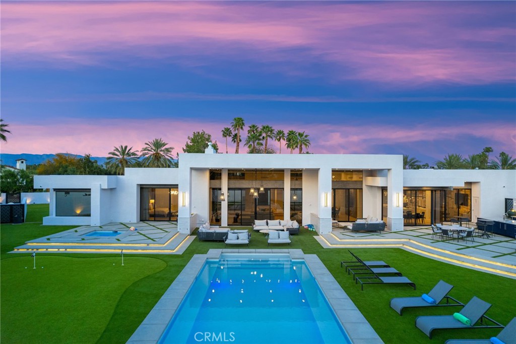 25 Clancy Lane Estates