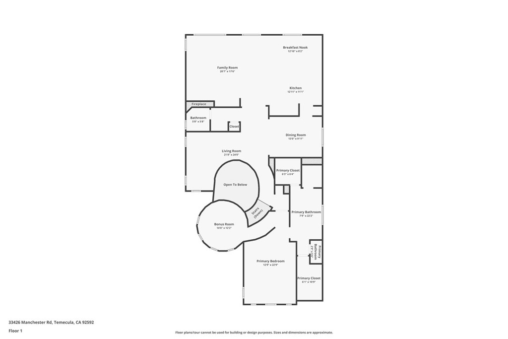 33426 Manchester Road