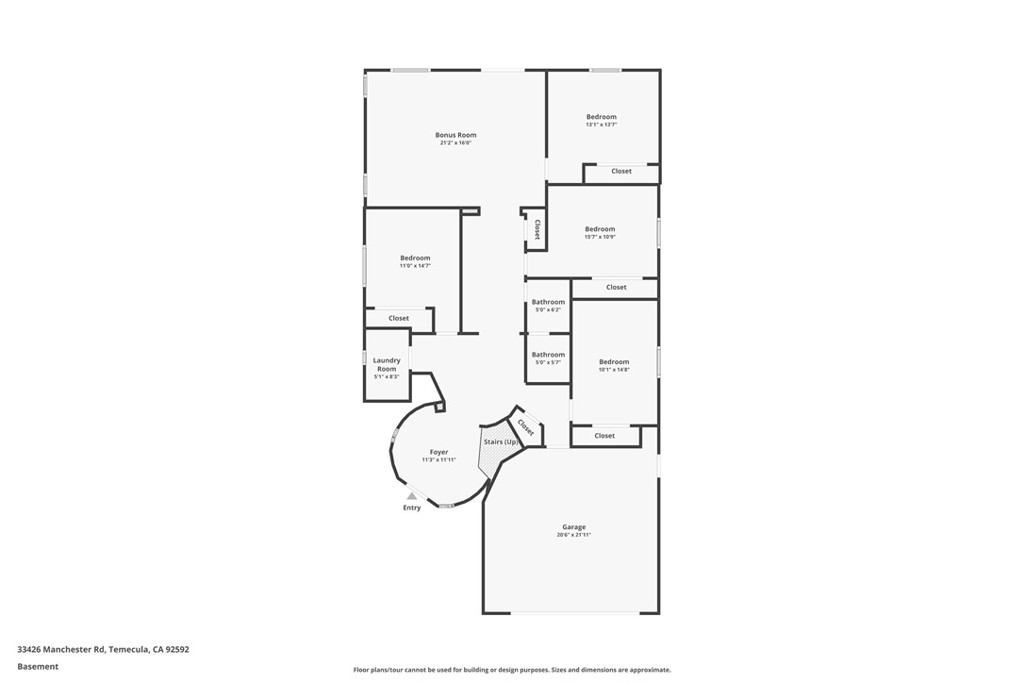 33426 Manchester Road