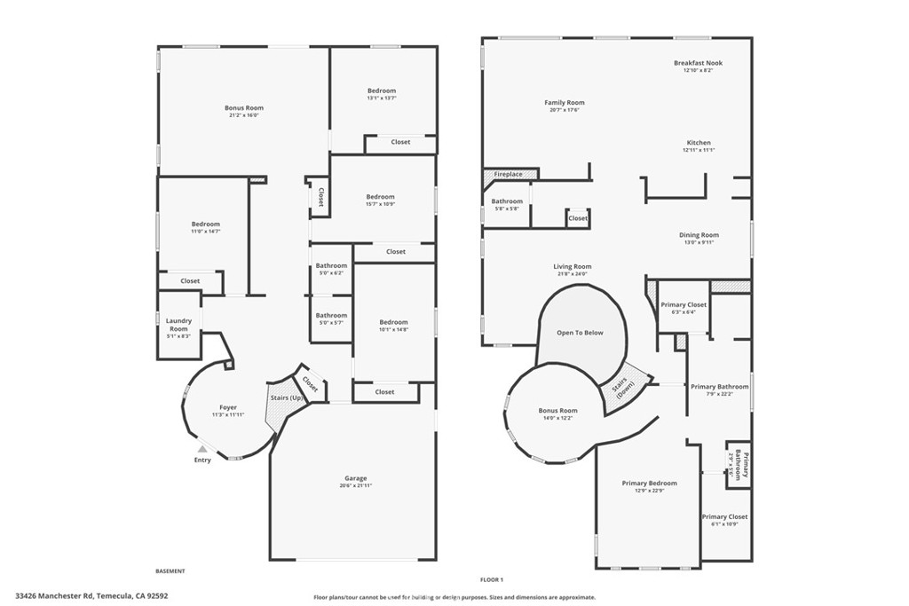 33426 Manchester Road