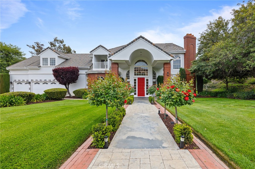 22563 Bear Creek Drive S