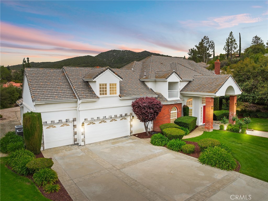 22563 Bear Creek Drive S