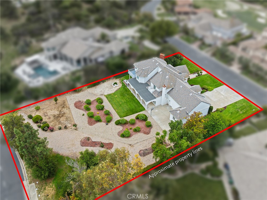 22563 Bear Creek Drive S