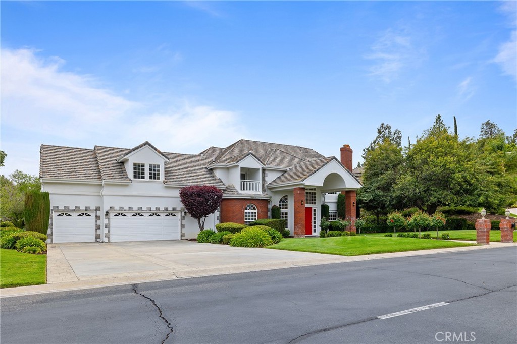 22563 Bear Creek Drive S