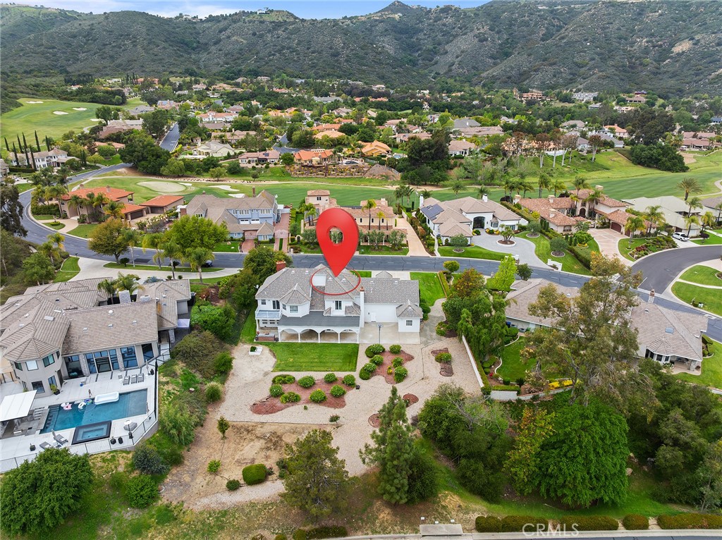 22563 Bear Creek Drive S