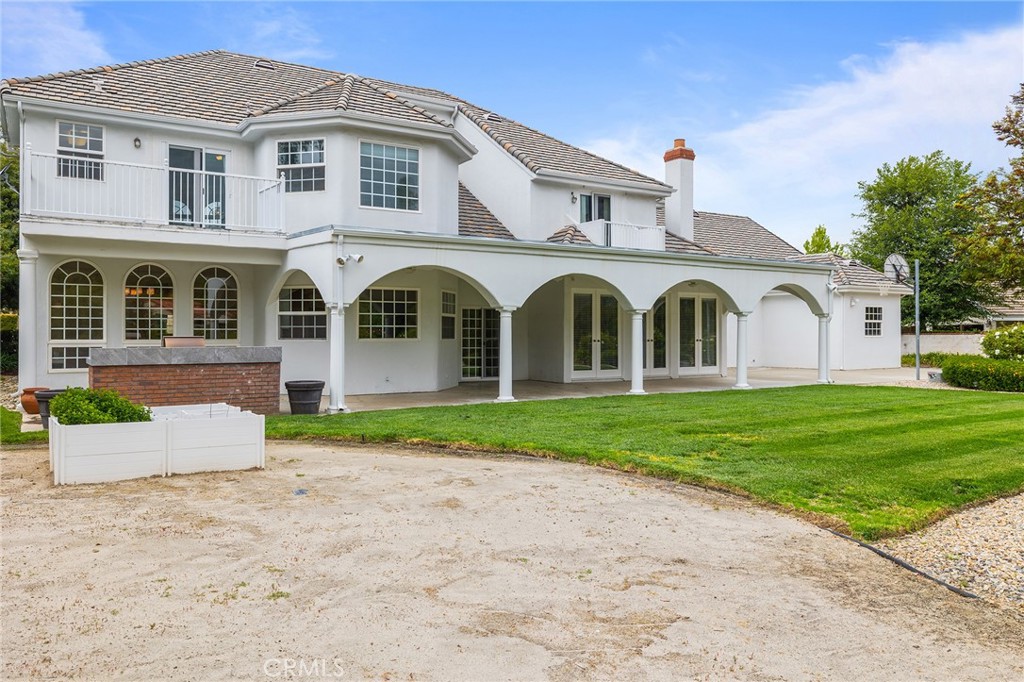 22563 Bear Creek Drive S