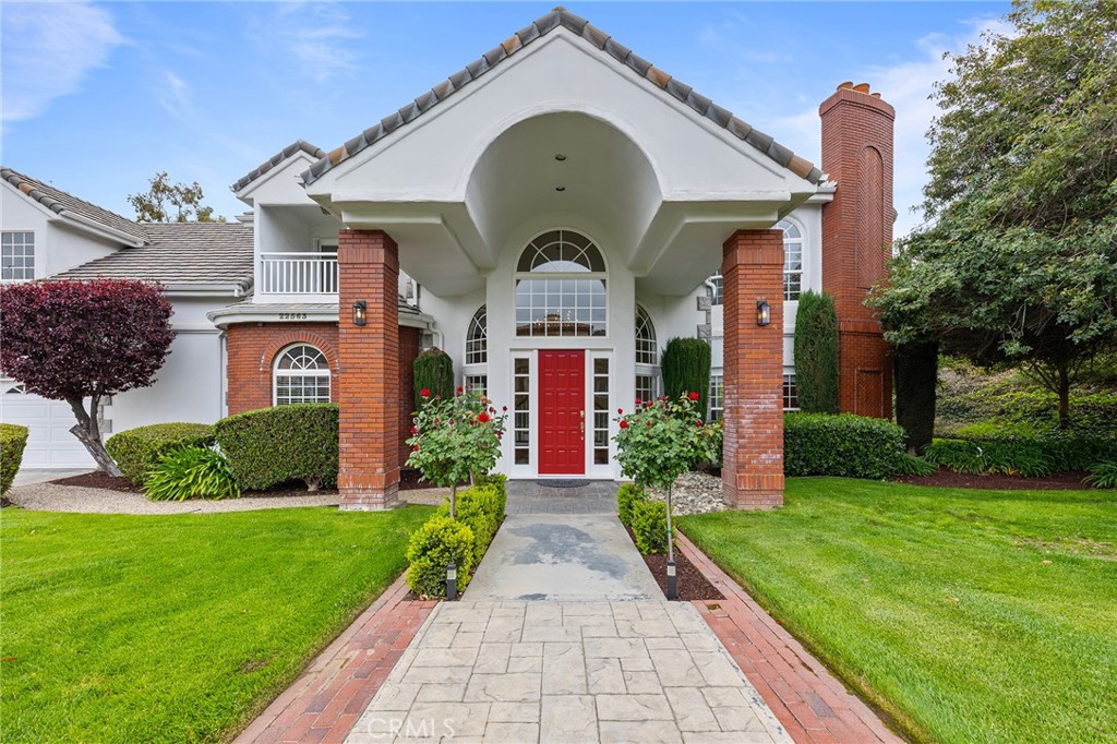 22563 Bear Creek Drive S