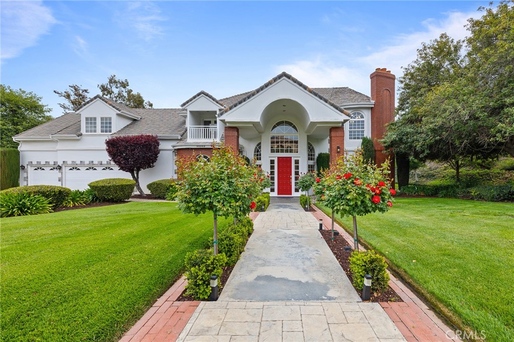 22563 Bear Creek Drive S