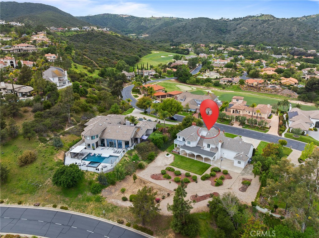 22563 Bear Creek Drive S