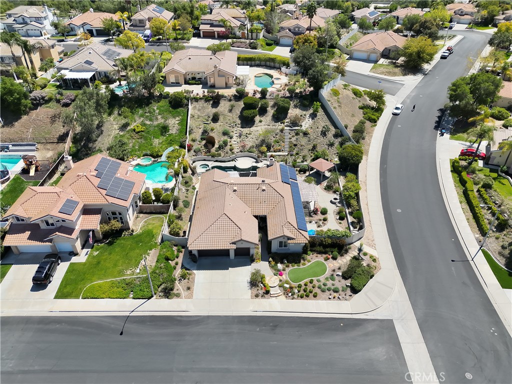 42768 Mountain Shadow Road