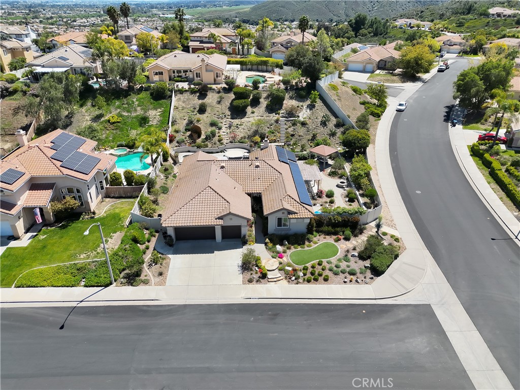 42768 Mountain Shadow Road