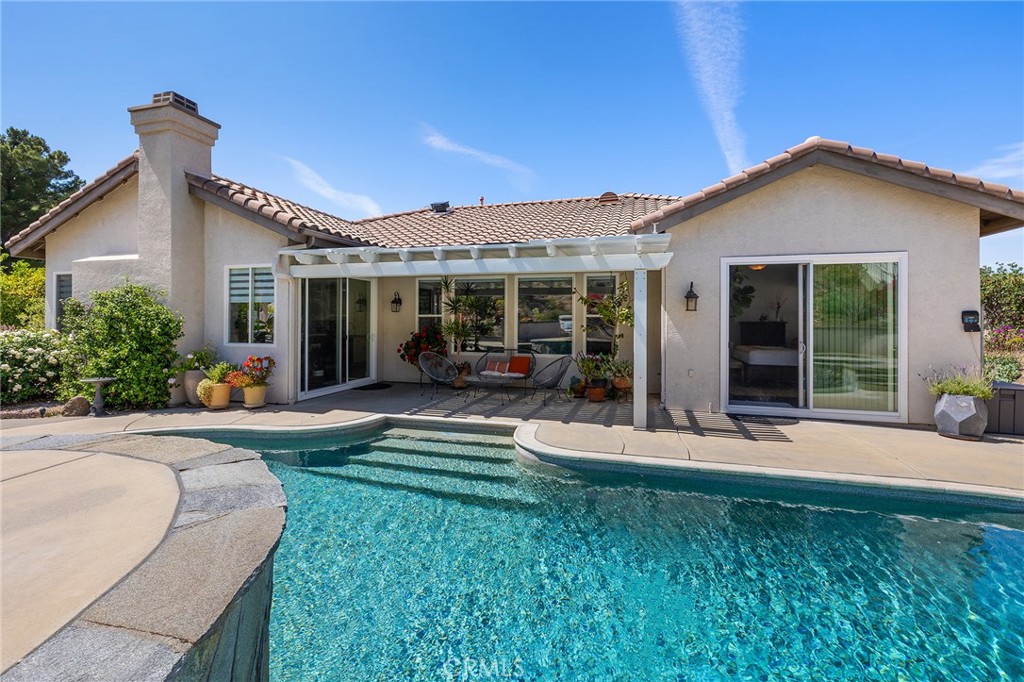 42768 Mountain Shadow Road