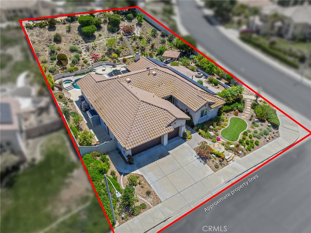 42768 Mountain Shadow Road