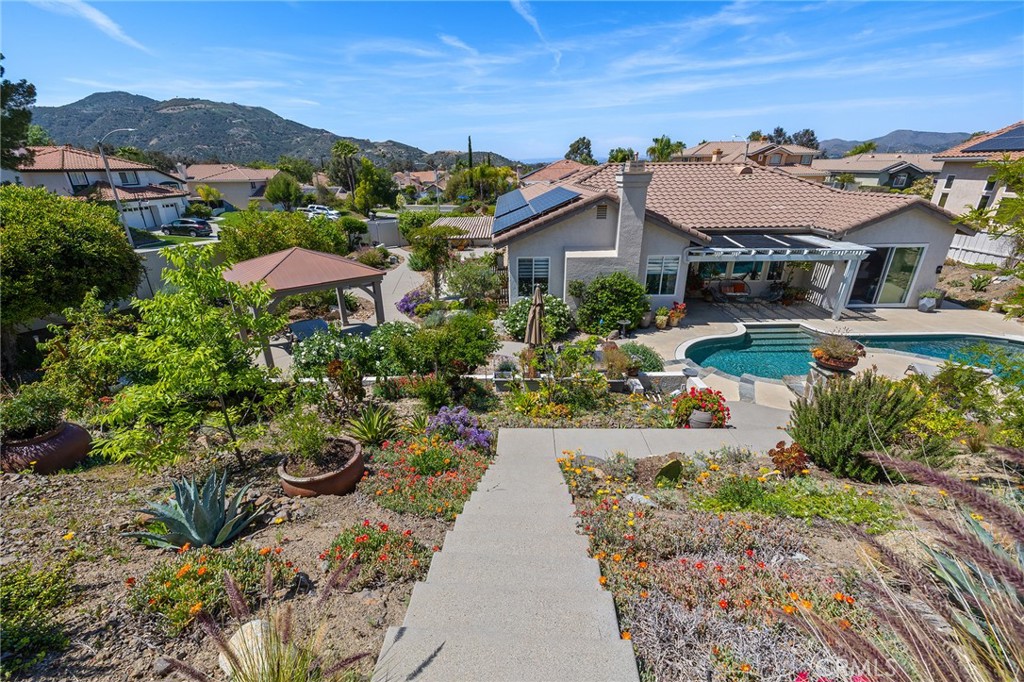 42768 Mountain Shadow Road