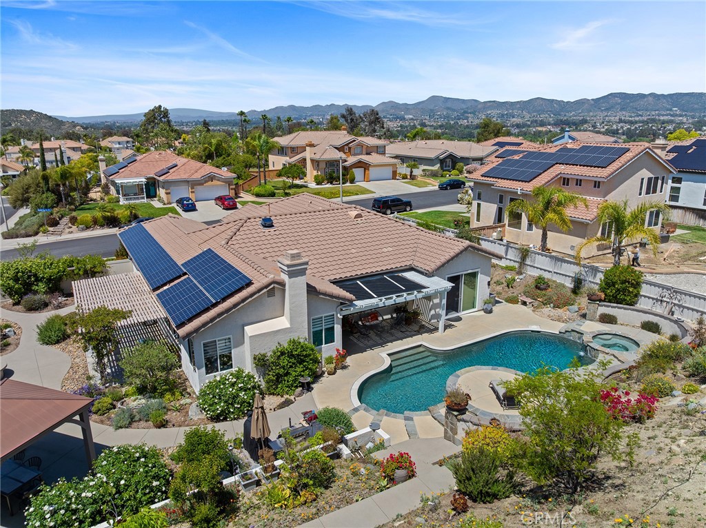 42768 Mountain Shadow Road