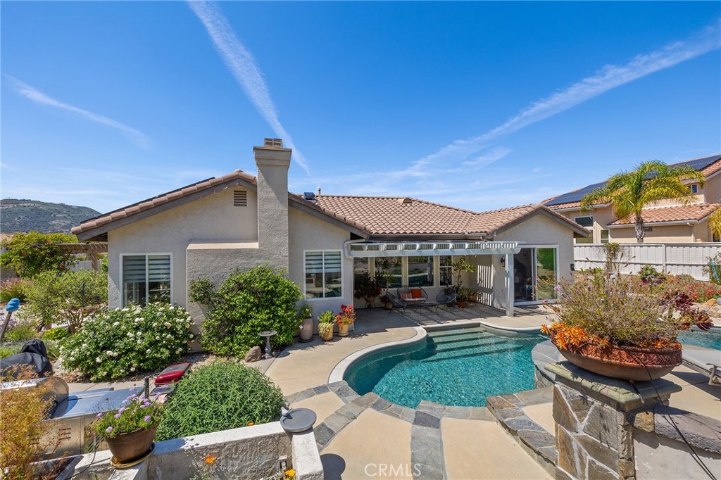 42768 Mountain Shadow Road