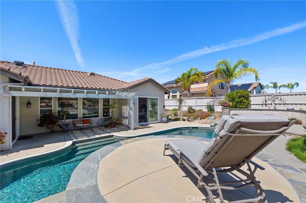 42768 Mountain Shadow Road