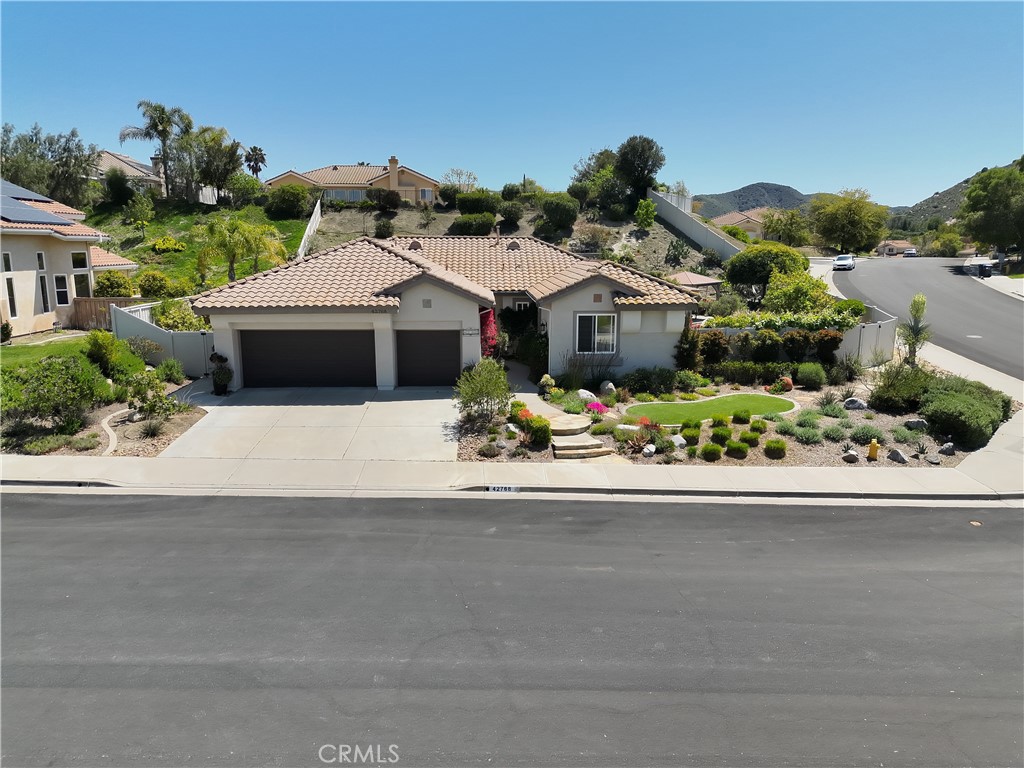 42768 Mountain Shadow Road