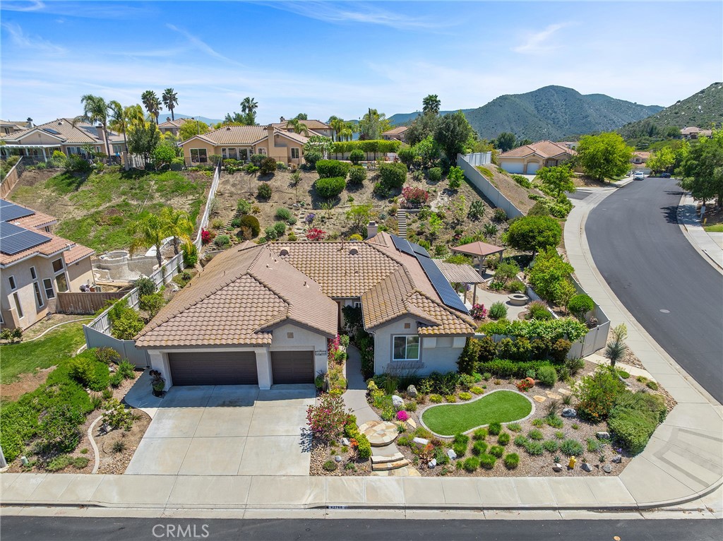 42768 Mountain Shadow Road