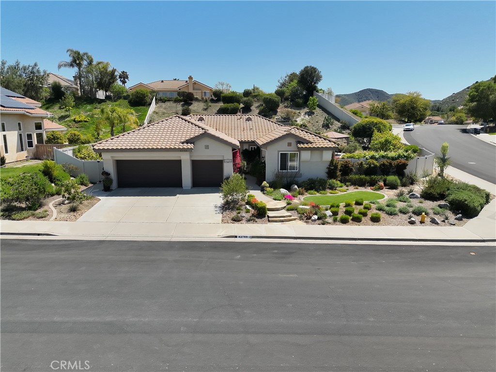 42768 Mountain Shadow Road