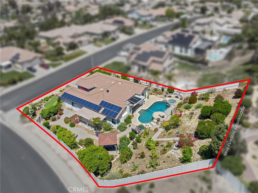 42768 Mountain Shadow Road