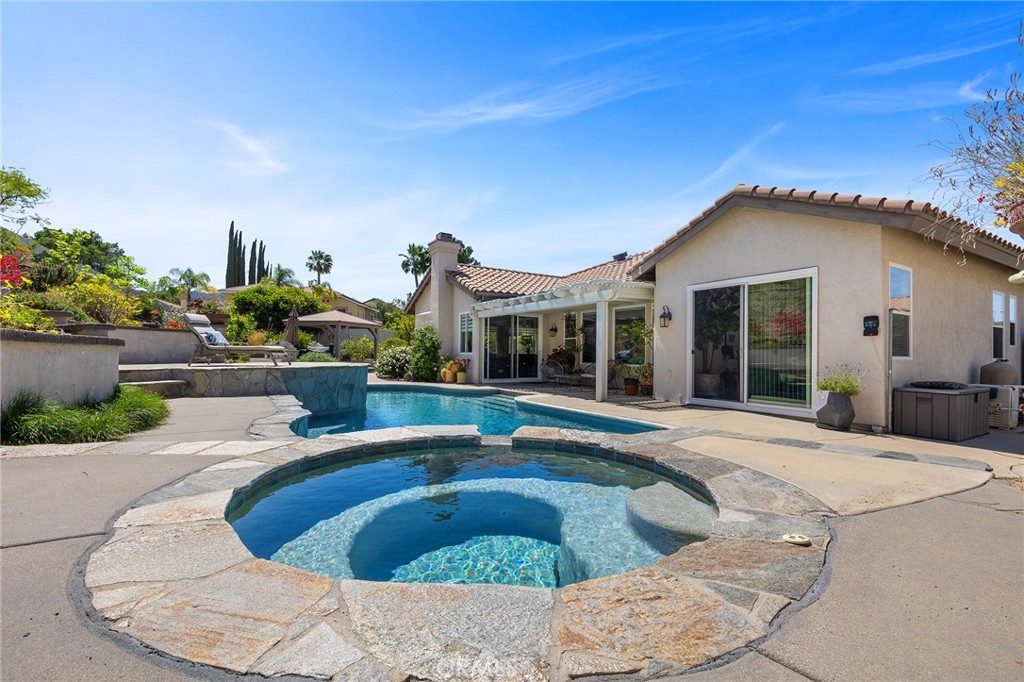 42768 Mountain Shadow Road