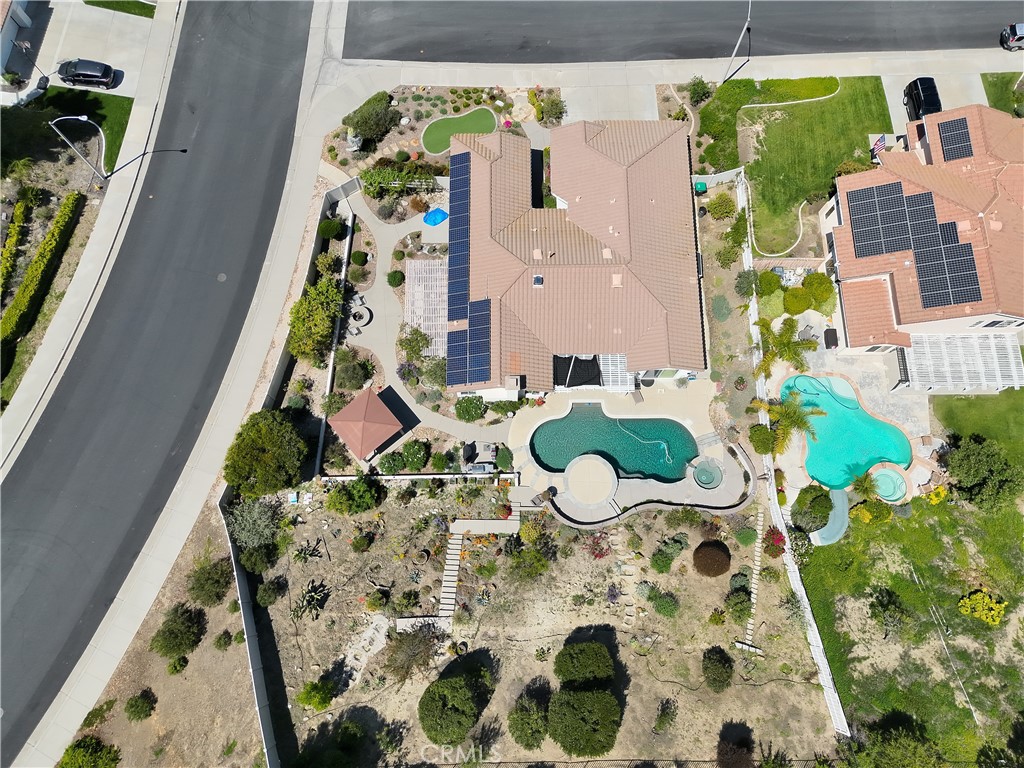 42768 Mountain Shadow Road