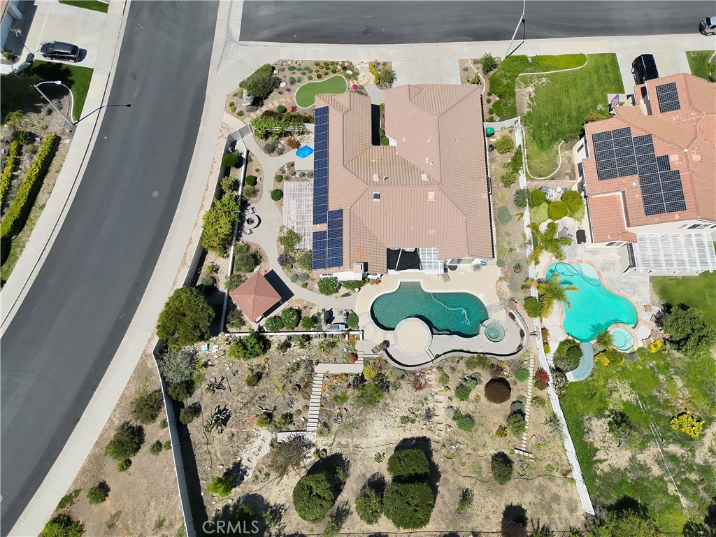 42768 Mountain Shadow Road