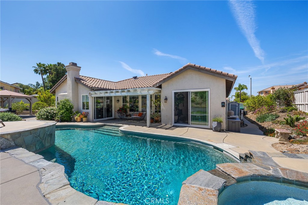 42768 Mountain Shadow Road