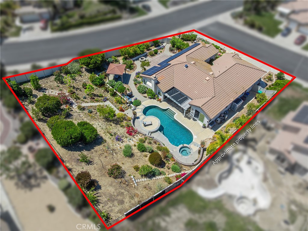 42768 Mountain Shadow Road