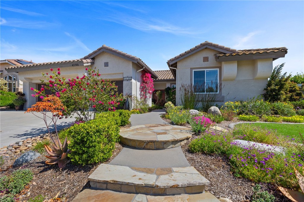 42768 Mountain Shadow Road