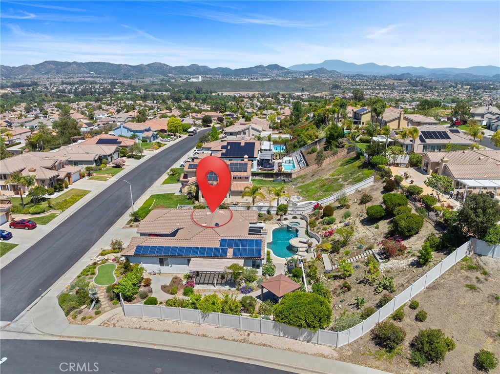 42768 Mountain Shadow Road