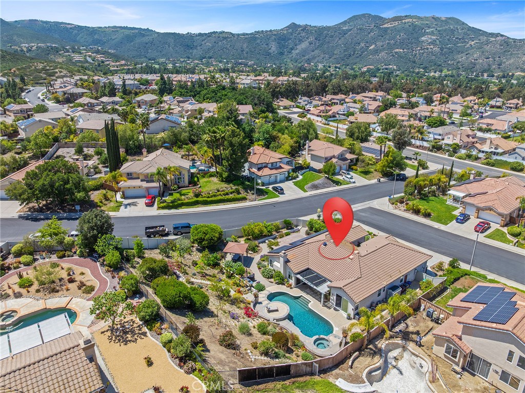 42768 Mountain Shadow Road