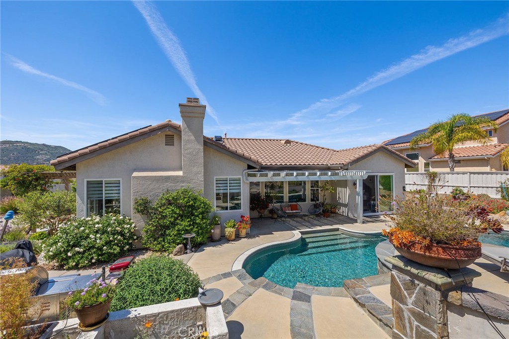 42768 Mountain Shadow Road