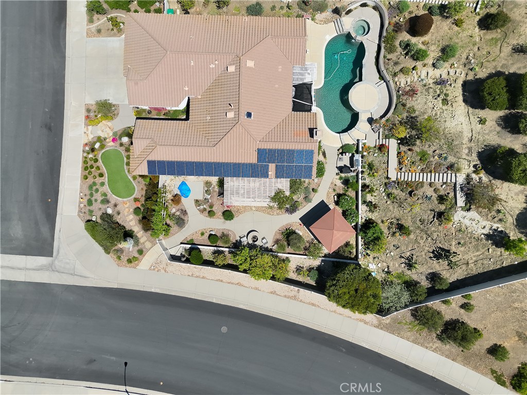 42768 Mountain Shadow Road