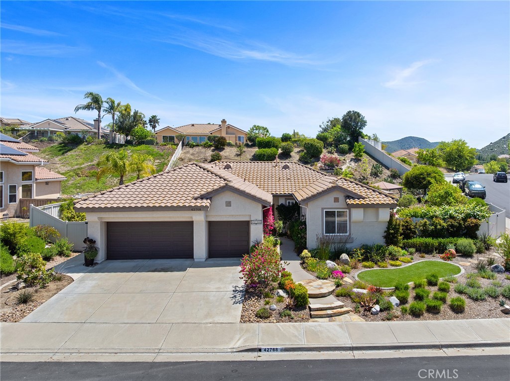 42768 Mountain Shadow Road